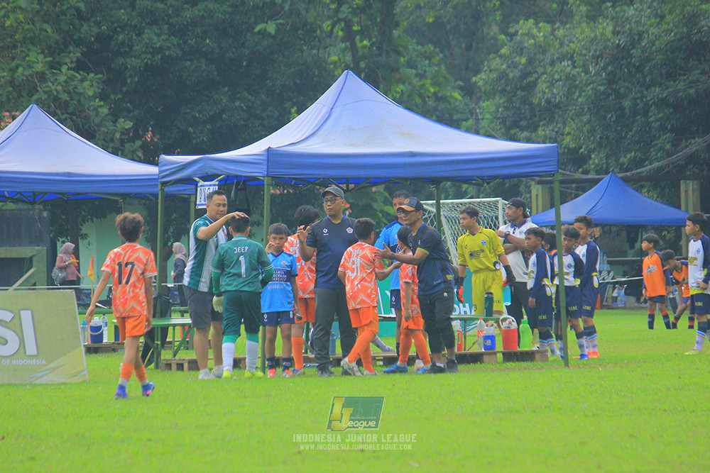 ijl u11 310526 soccer future lab vs mutiara 97