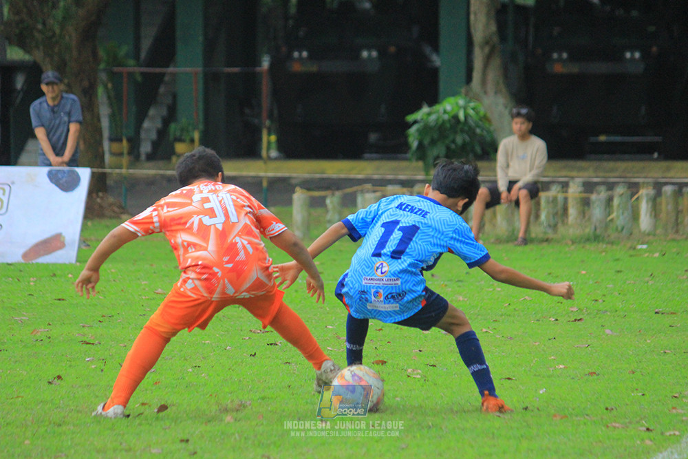 ijl u11 310526 soccer future lab vs mutiara 97