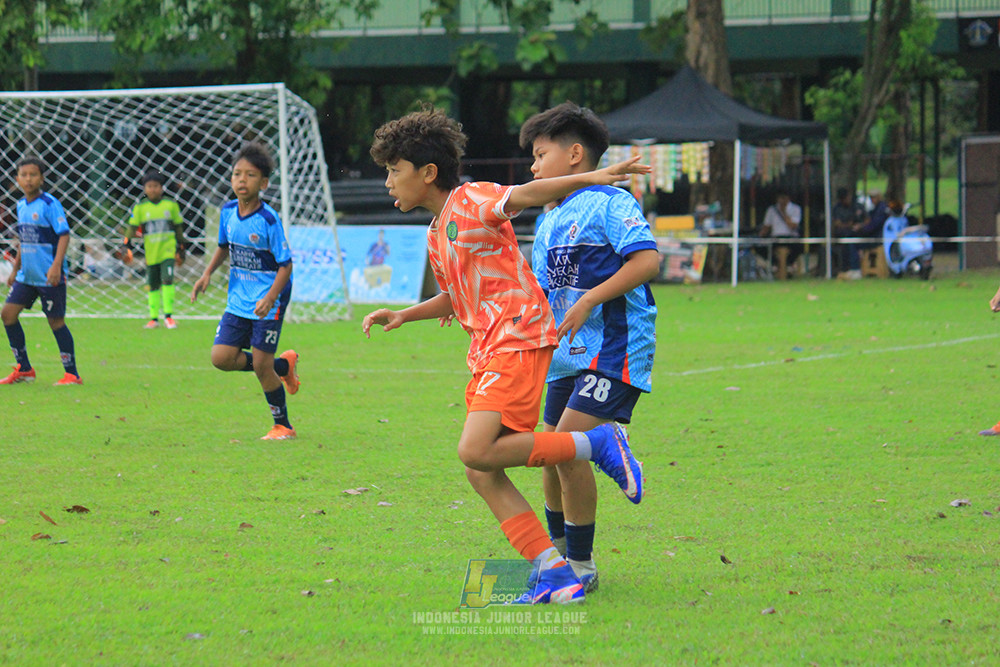 ijl u11 310526 soccer future lab vs mutiara 97