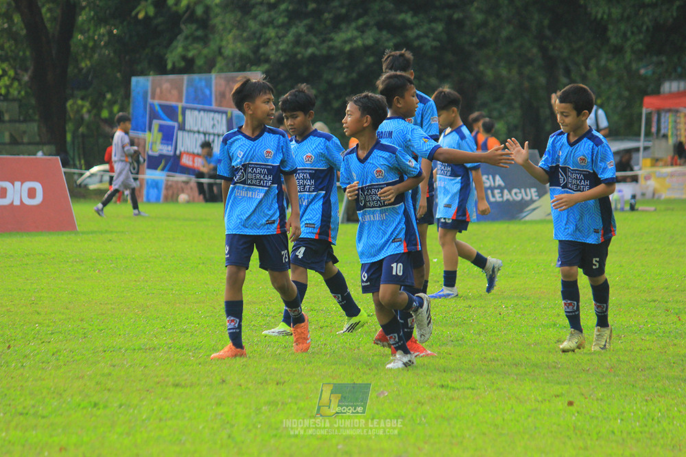 ijl u11 310526 soccer future lab vs mutiara 97