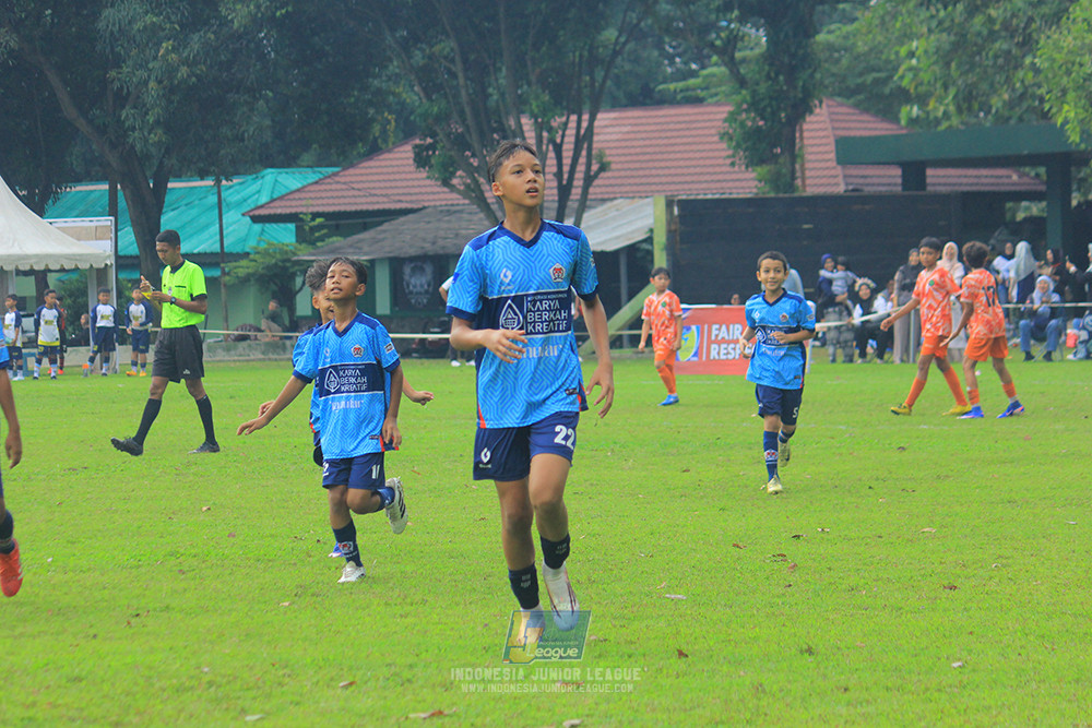 ijl u11 310526 soccer future lab vs mutiara 97