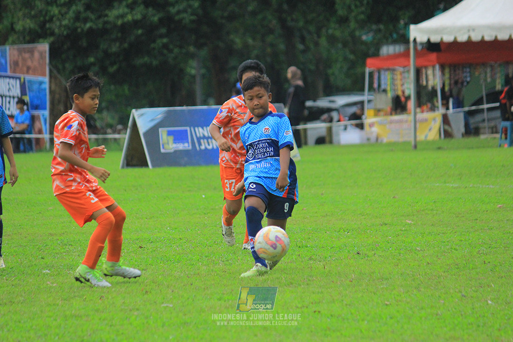 ijl u11 310526 soccer future lab vs mutiara 97