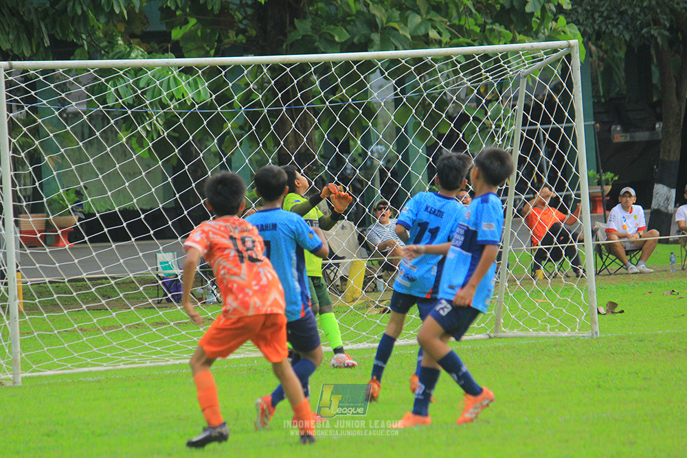 ijl u11 310526 soccer future lab vs mutiara 97