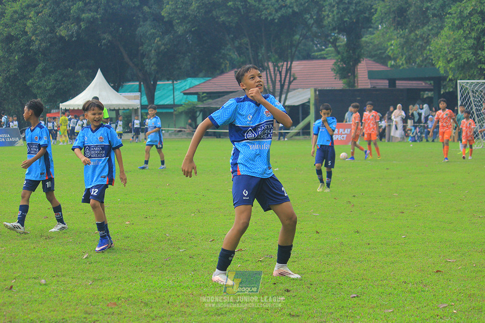 ijl u11 310526 soccer future lab vs mutiara 97