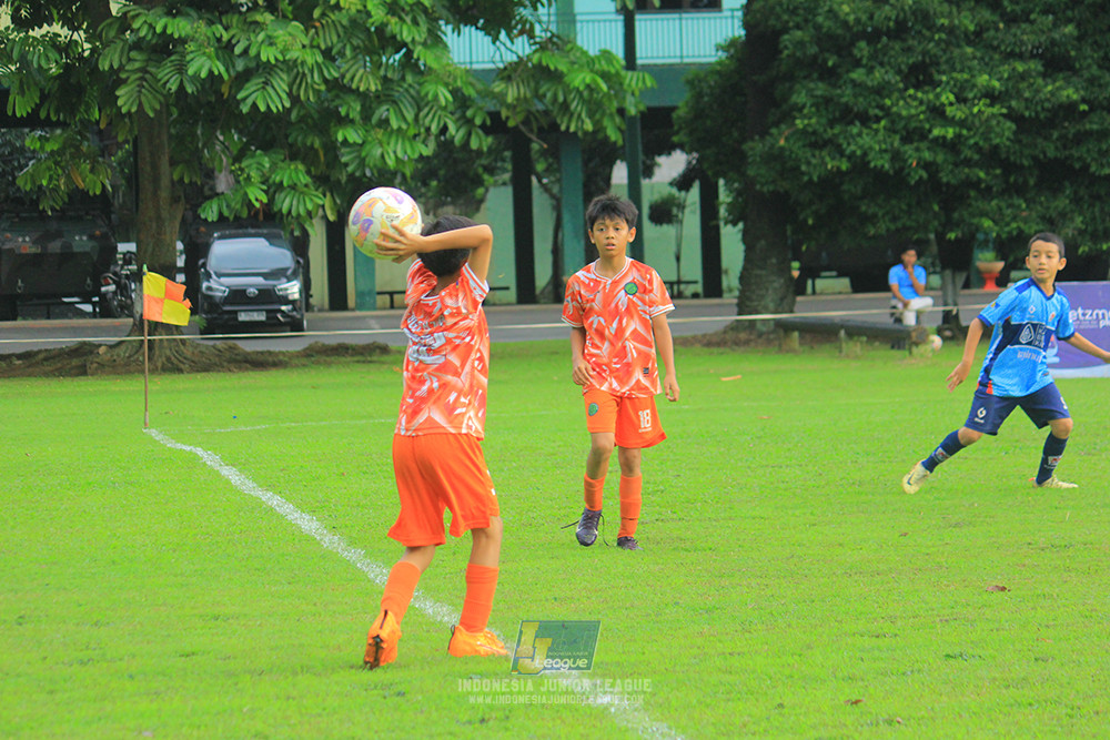 ijl u11 310526 soccer future lab vs mutiara 97