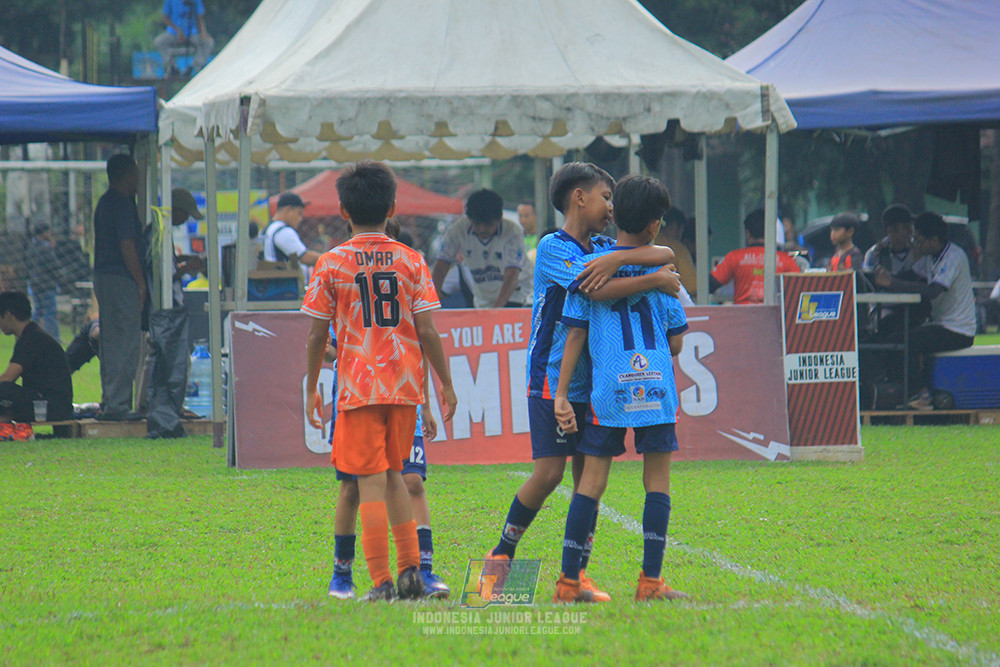 ijl u11 310526 soccer future lab vs mutiara 97