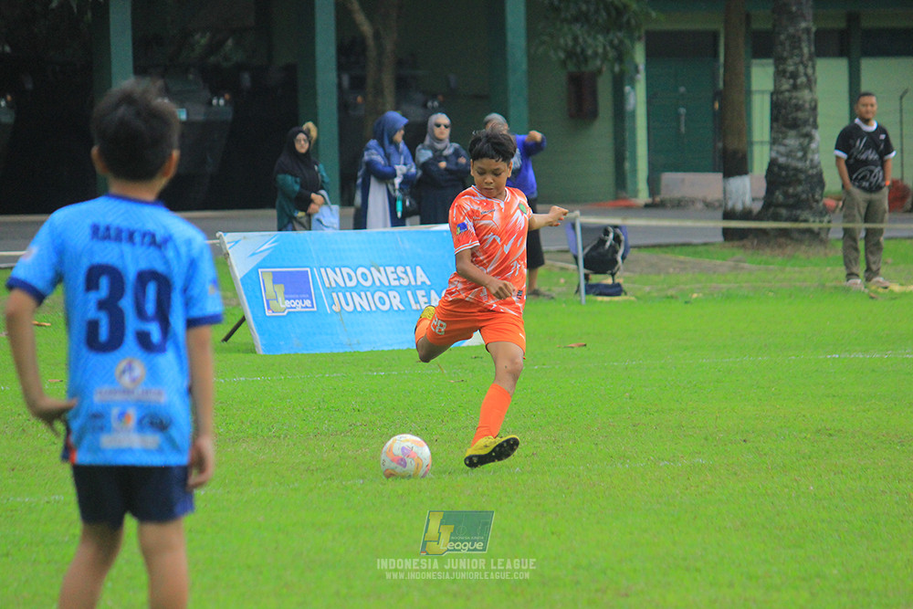 ijl u11 310526 soccer future lab vs mutiara 97