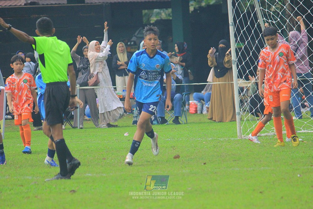 ijl u11 310526 soccer future lab vs mutiara 97