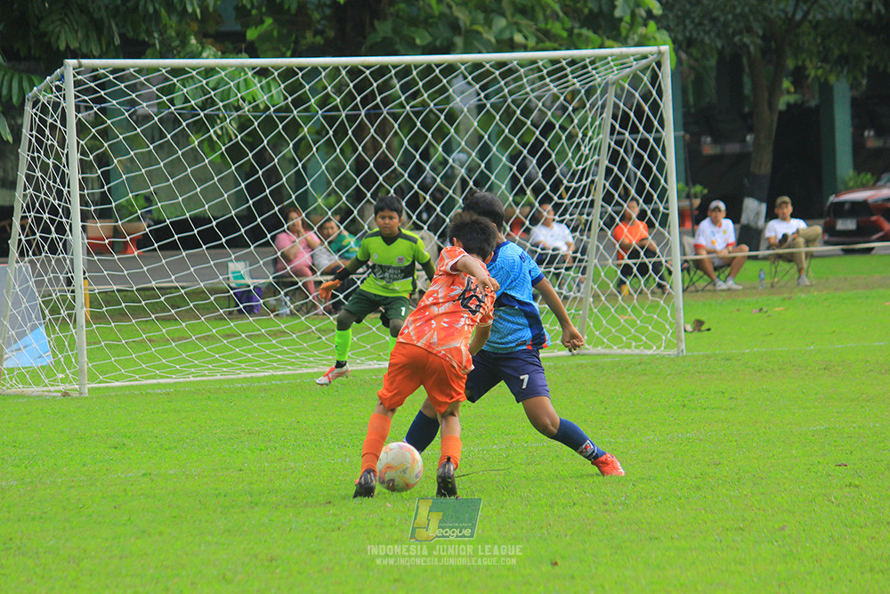 ijl u11 310526 soccer future lab vs mutiara 97