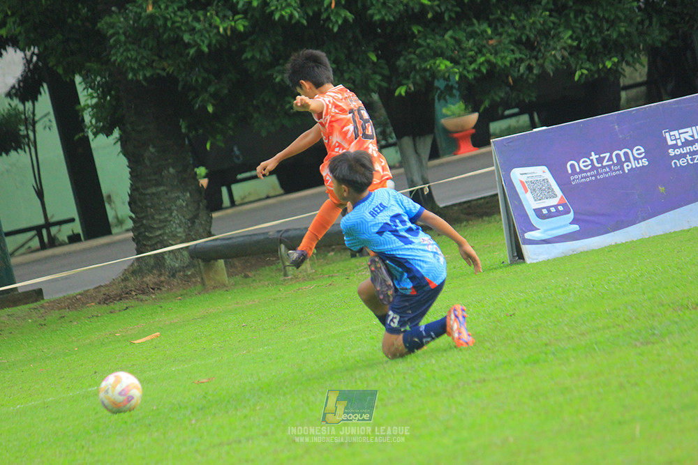 ijl u11 310526 soccer future lab vs mutiara 97