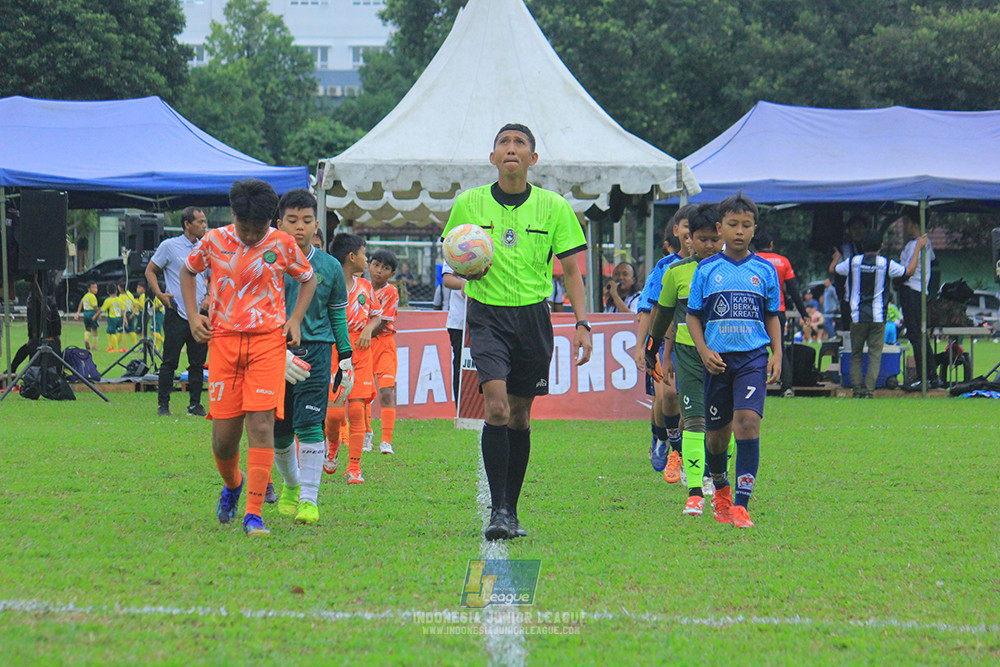 ijl u11 310526 soccer future lab vs mutiara 97