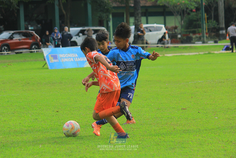 ijl u11 310526 soccer future lab vs mutiara 97