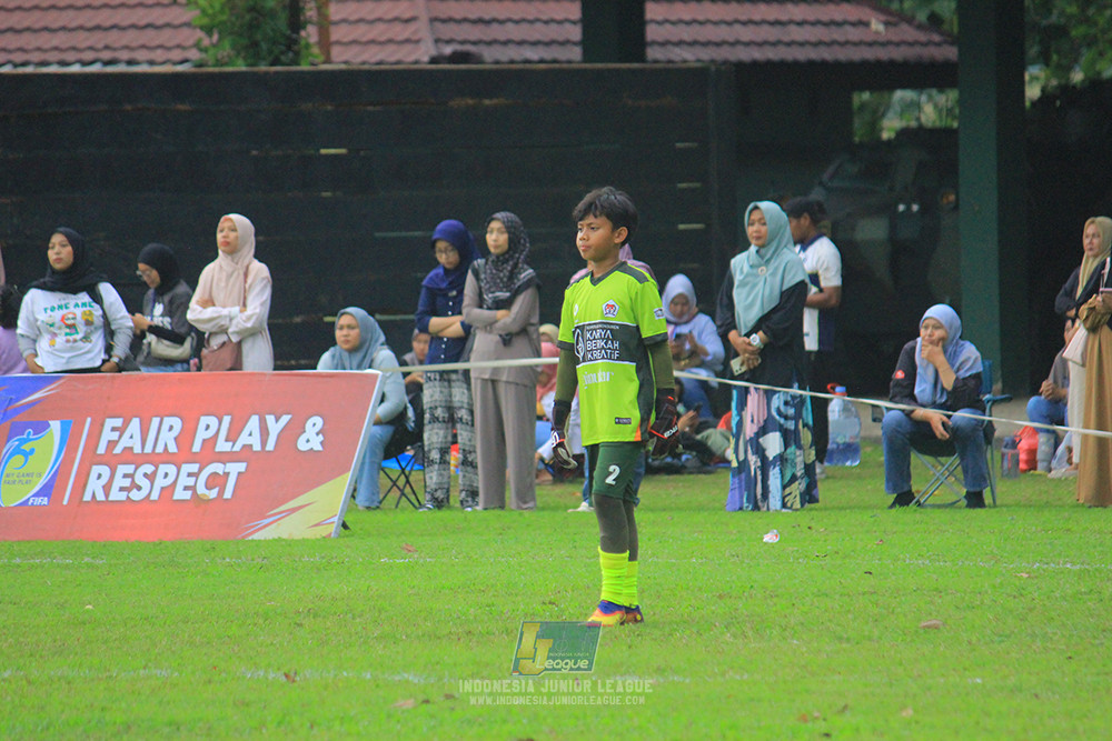 ijl u11 310526 soccer future lab vs mutiara 97