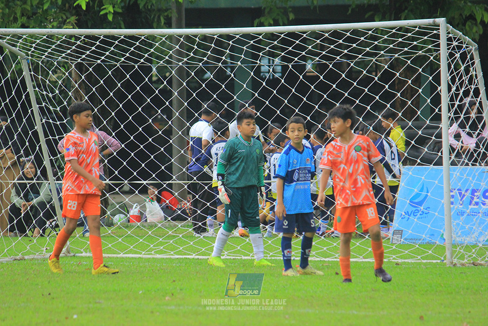 ijl u11 310526 soccer future lab vs mutiara 97