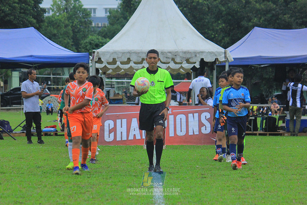 ijl u11 310526 soccer future lab vs mutiara 97