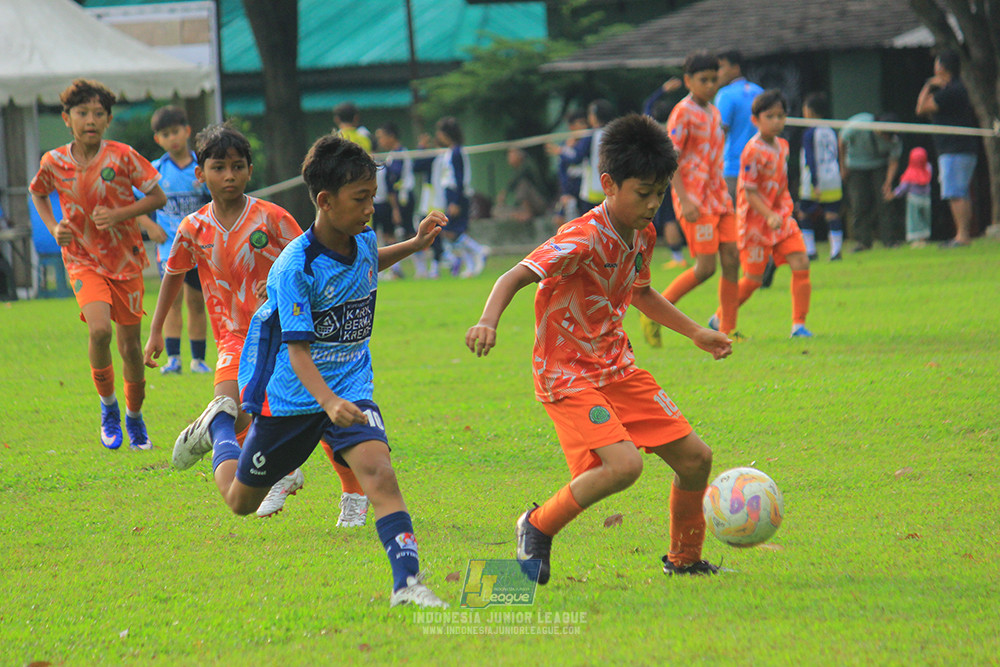 ijl u11 310526 soccer future lab vs mutiara 97