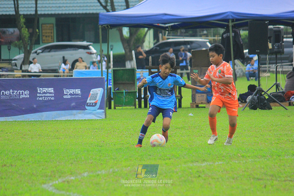 ijl u11 310526 soccer future lab vs mutiara 97