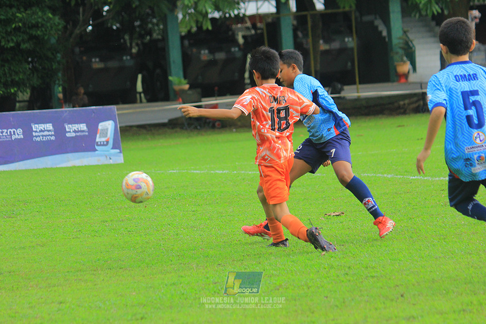 ijl u11 310526 soccer future lab vs mutiara 97