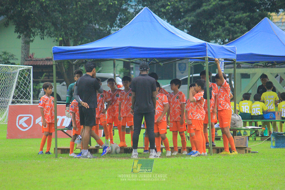 ijl u11 310526 soccer future lab vs mutiara 97