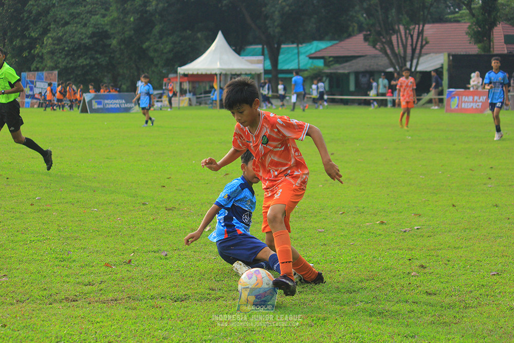 ijl u11 310526 soccer future lab vs mutiara 97