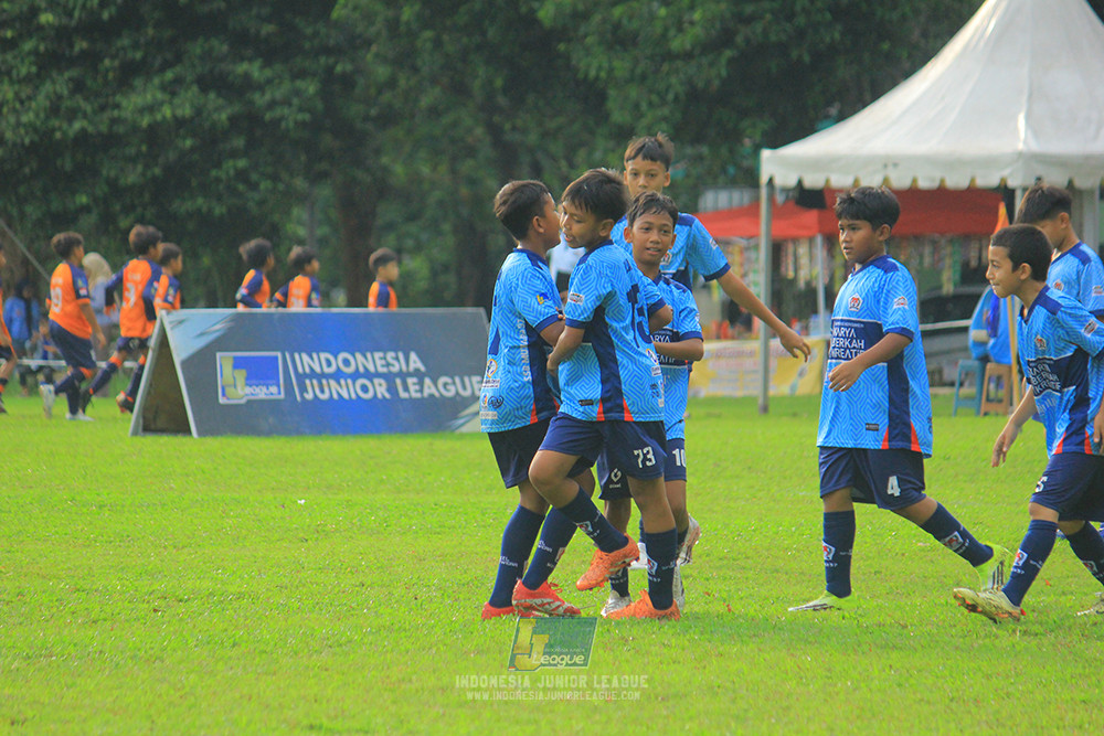 ijl u11 310526 soccer future lab vs mutiara 97