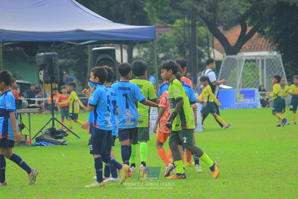 ijl u11 310526 soccer future lab vs mutiara 97