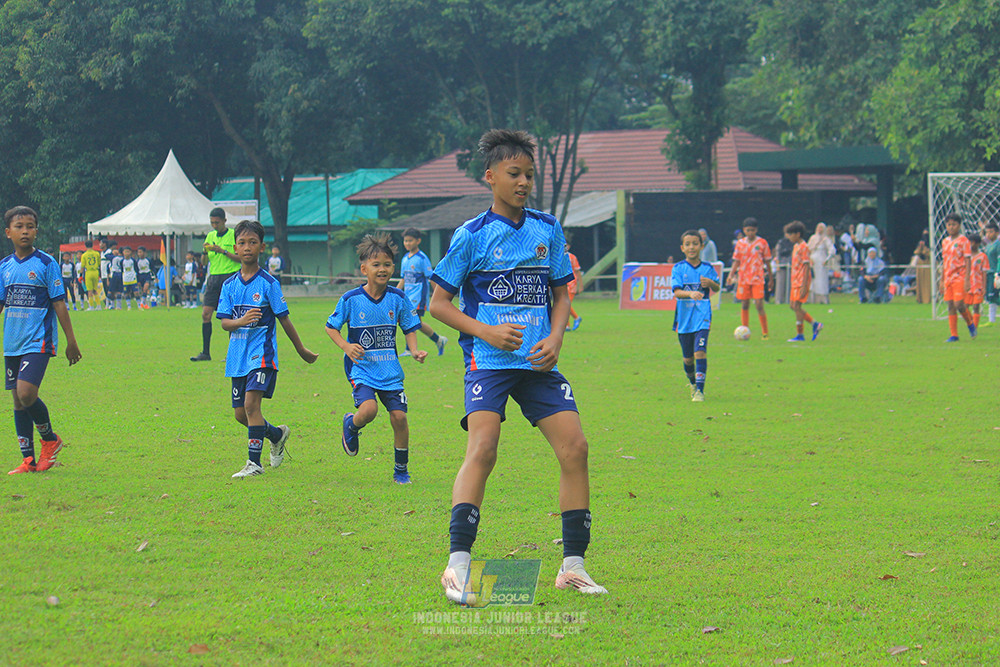 ijl u11 310526 soccer future lab vs mutiara 97