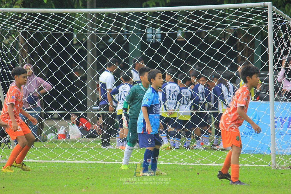 ijl u11 310526 soccer future lab vs mutiara 97