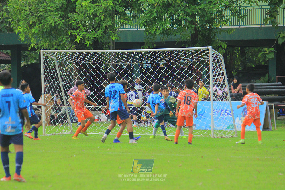 ijl u11 310526 soccer future lab vs mutiara 97