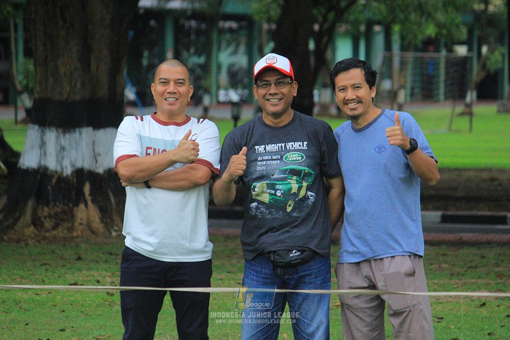 ijl u11 310526 soccer future lab vs mutiara 97