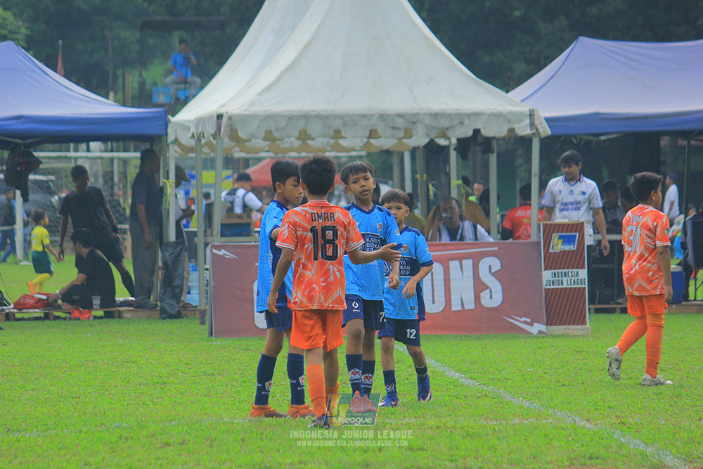 ijl u11 310526 soccer future lab vs mutiara 97