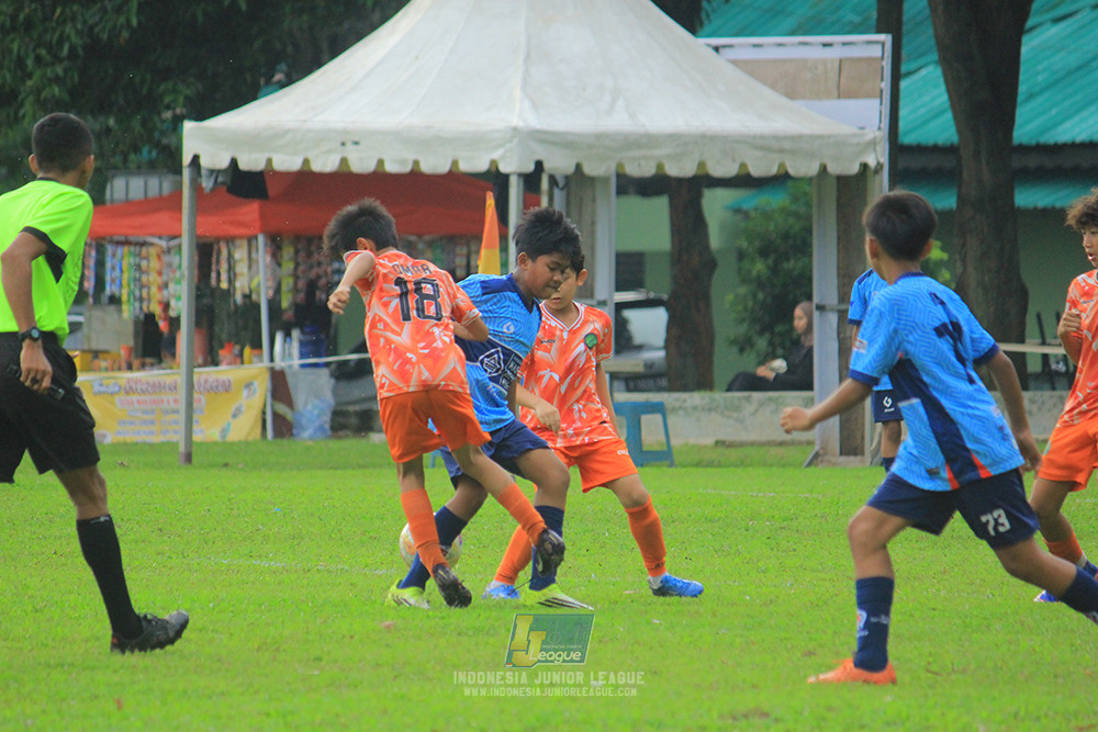 ijl u11 310526 soccer future lab vs mutiara 97