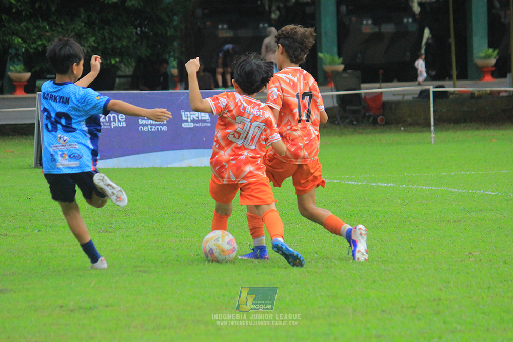 ijl u11 310526 soccer future lab vs mutiara 97