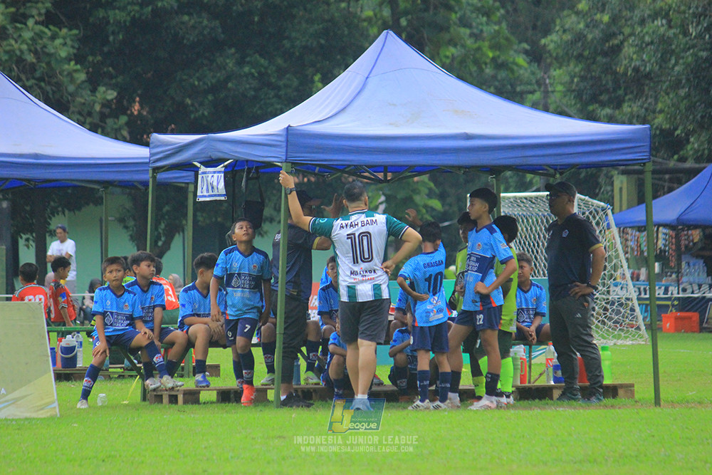 ijl u11 310526 soccer future lab vs mutiara 97
