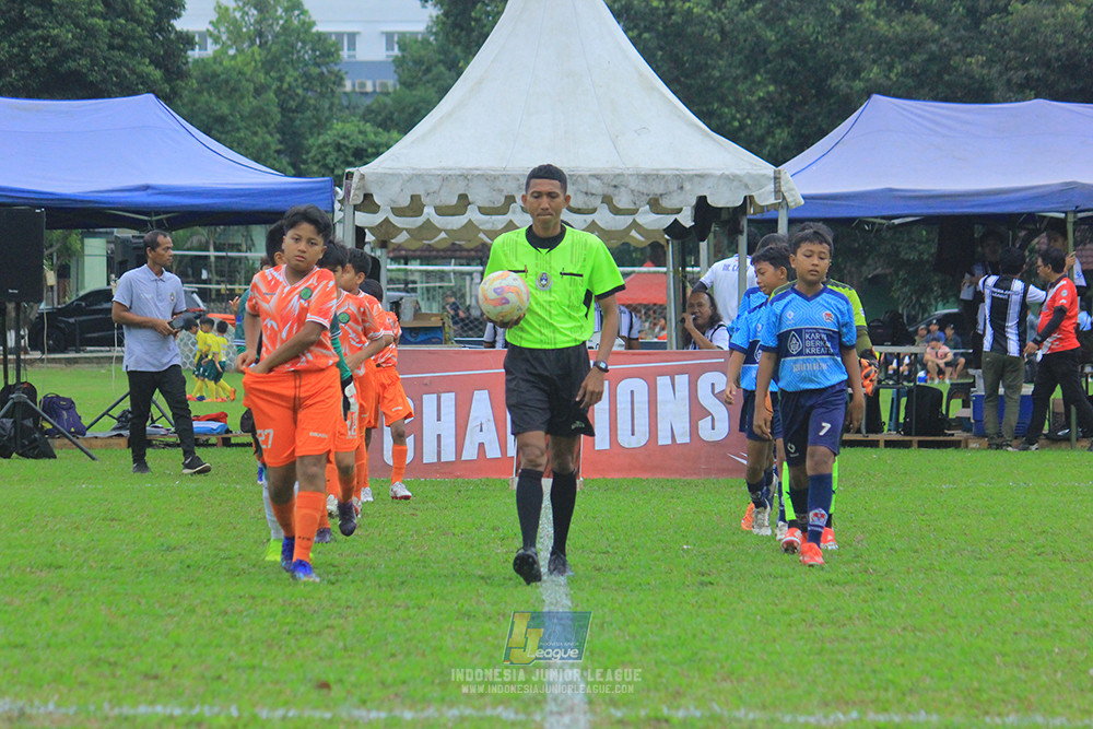 ijl u11 310526 soccer future lab vs mutiara 97