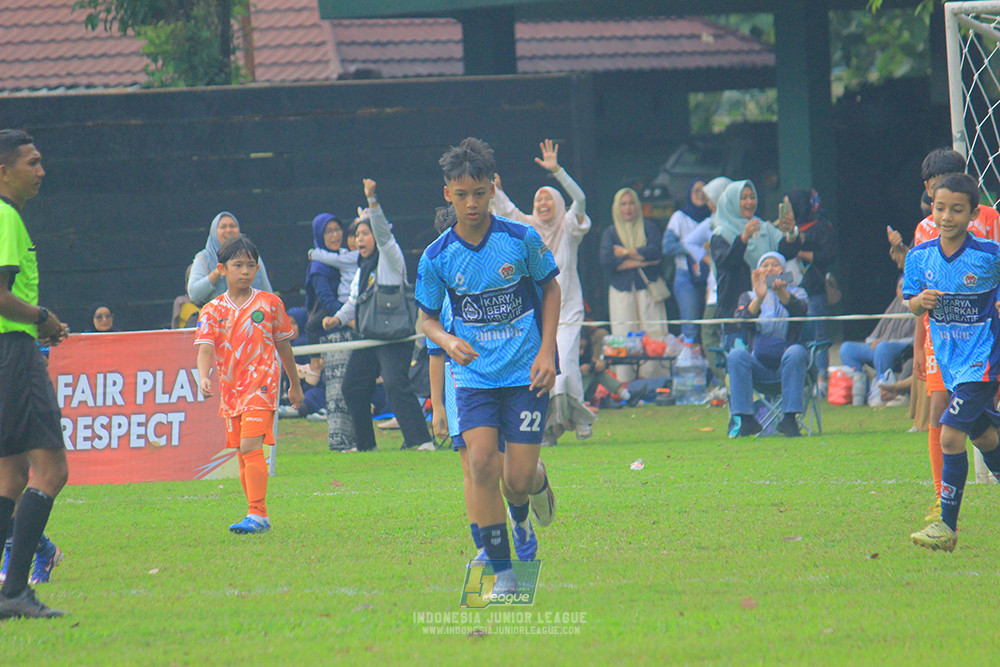 ijl u11 310526 soccer future lab vs mutiara 97