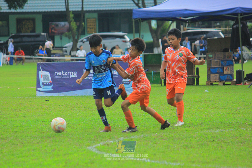ijl u11 310526 soccer future lab vs mutiara 97