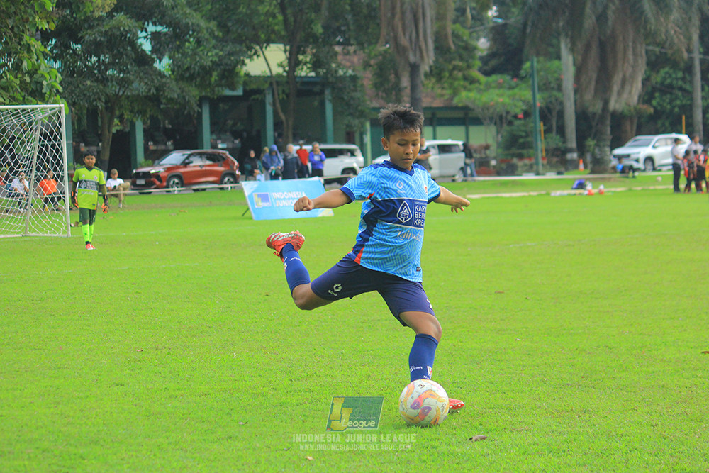 ijl u11 310526 soccer future lab vs mutiara 97