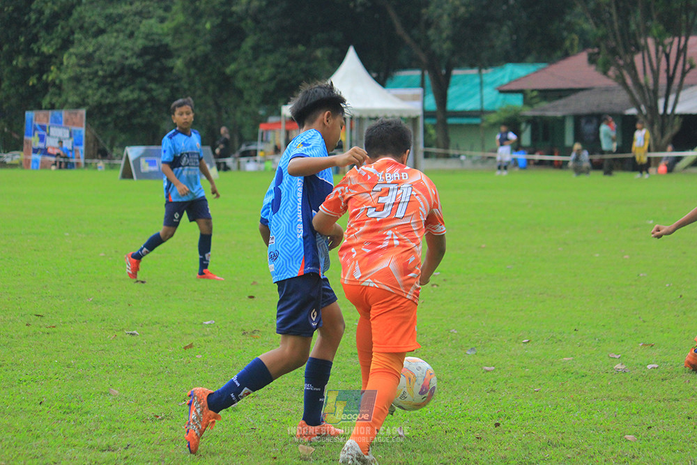 ijl u11 310526 soccer future lab vs mutiara 97