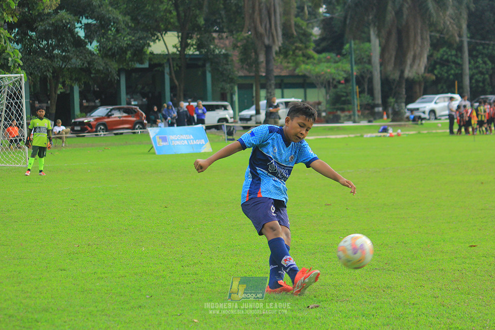 ijl u11 310526 soccer future lab vs mutiara 97