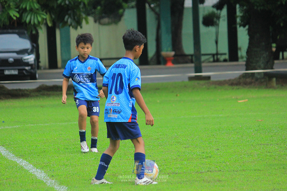 ijl u11 310526 soccer future lab vs mutiara 97