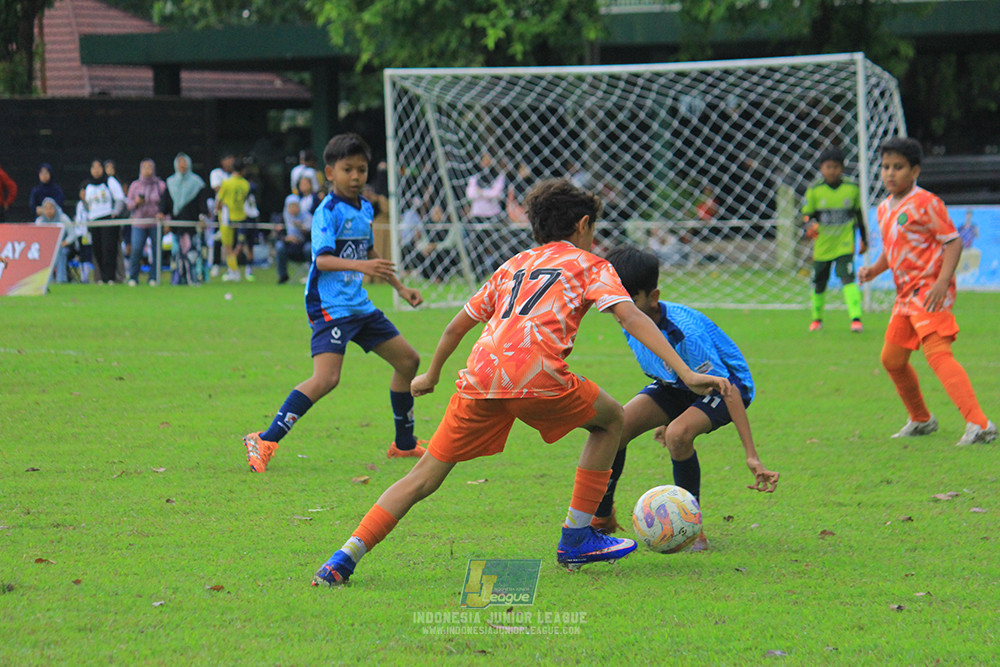 ijl u11 310526 soccer future lab vs mutiara 97