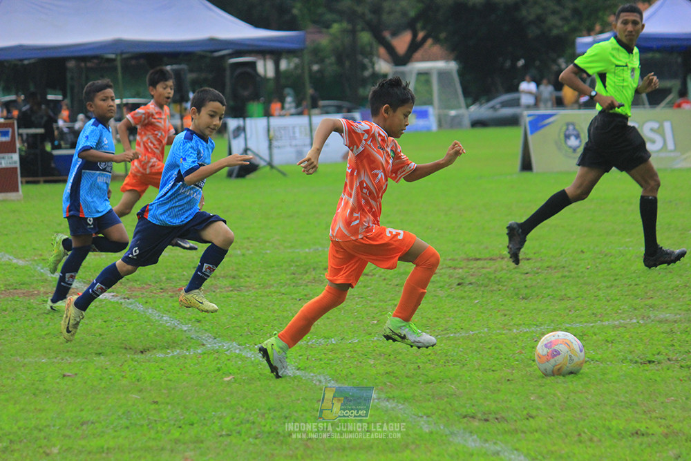 ijl u11 310526 soccer future lab vs mutiara 97