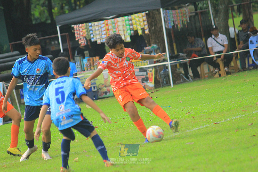 ijl u11 310526 soccer future lab vs mutiara 97