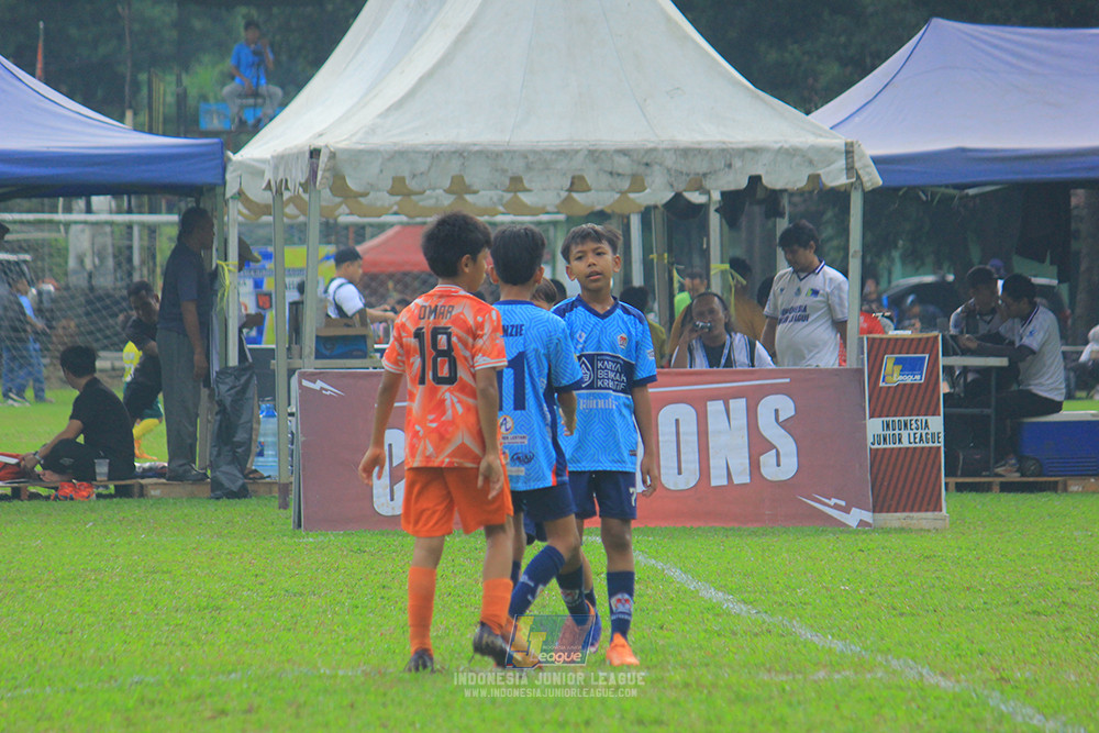 ijl u11 310526 soccer future lab vs mutiara 97