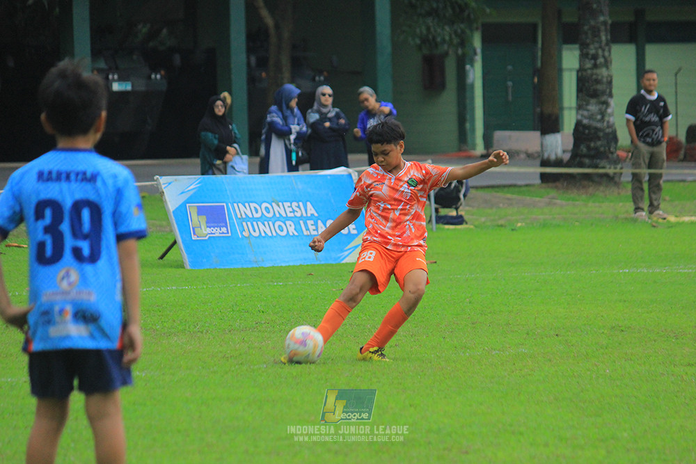 ijl u11 310526 soccer future lab vs mutiara 97
