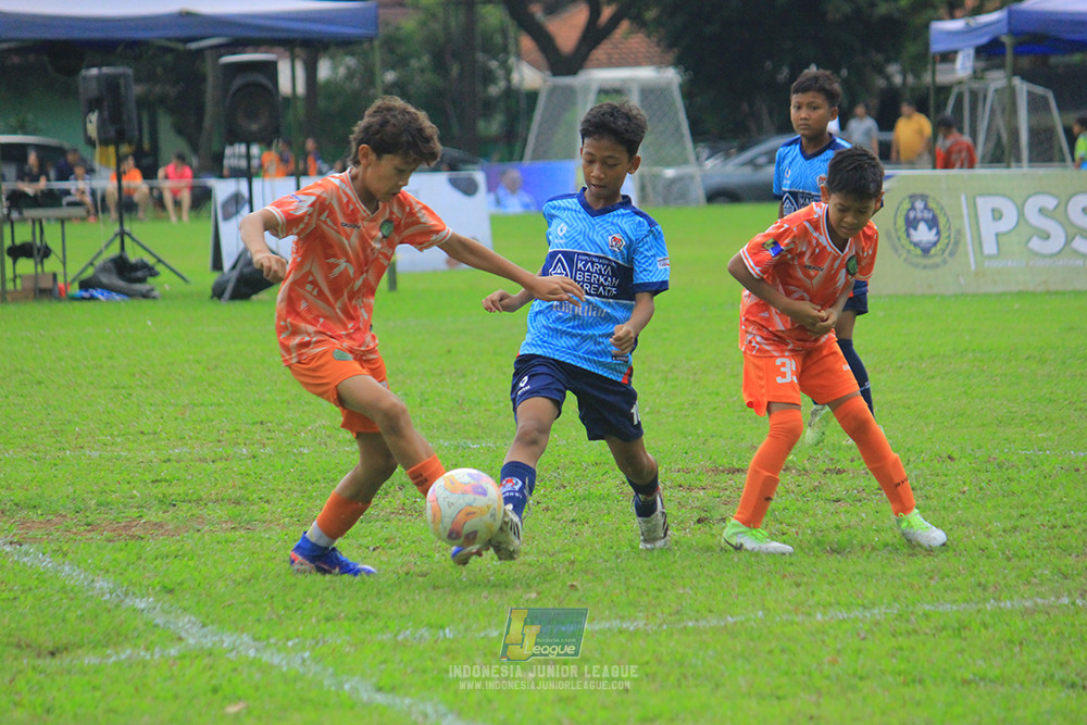 ijl u11 310526 soccer future lab vs mutiara 97