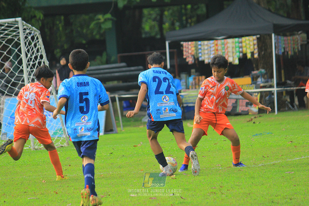 ijl u11 310526 soccer future lab vs mutiara 97