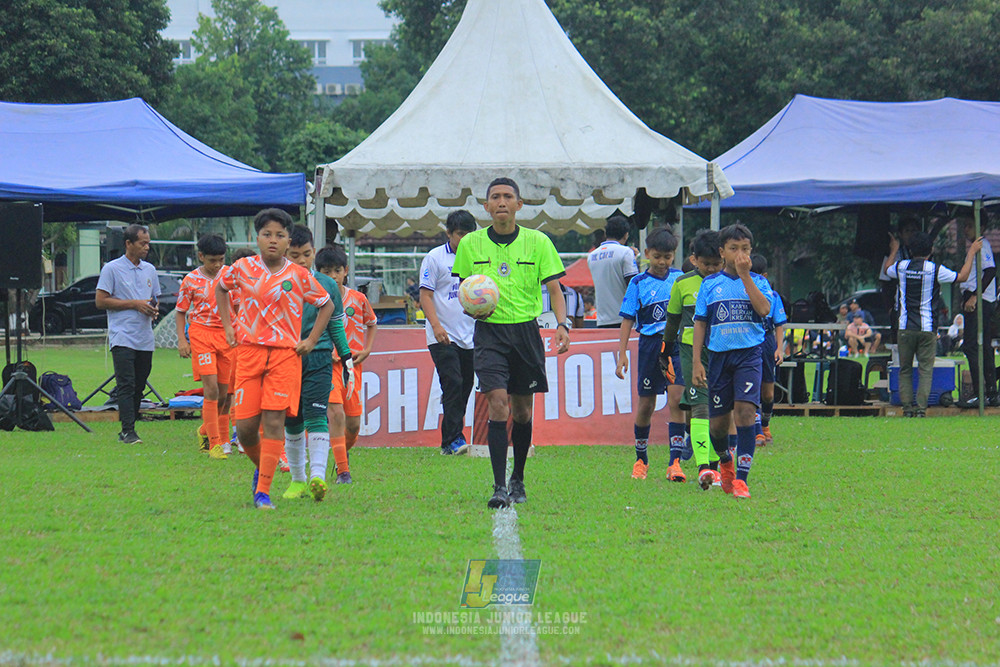 ijl u11 310526 soccer future lab vs mutiara 97