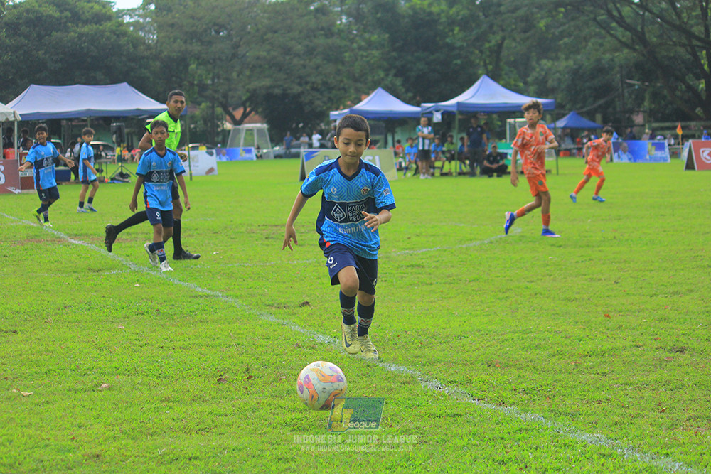 ijl u11 310526 soccer future lab vs mutiara 97